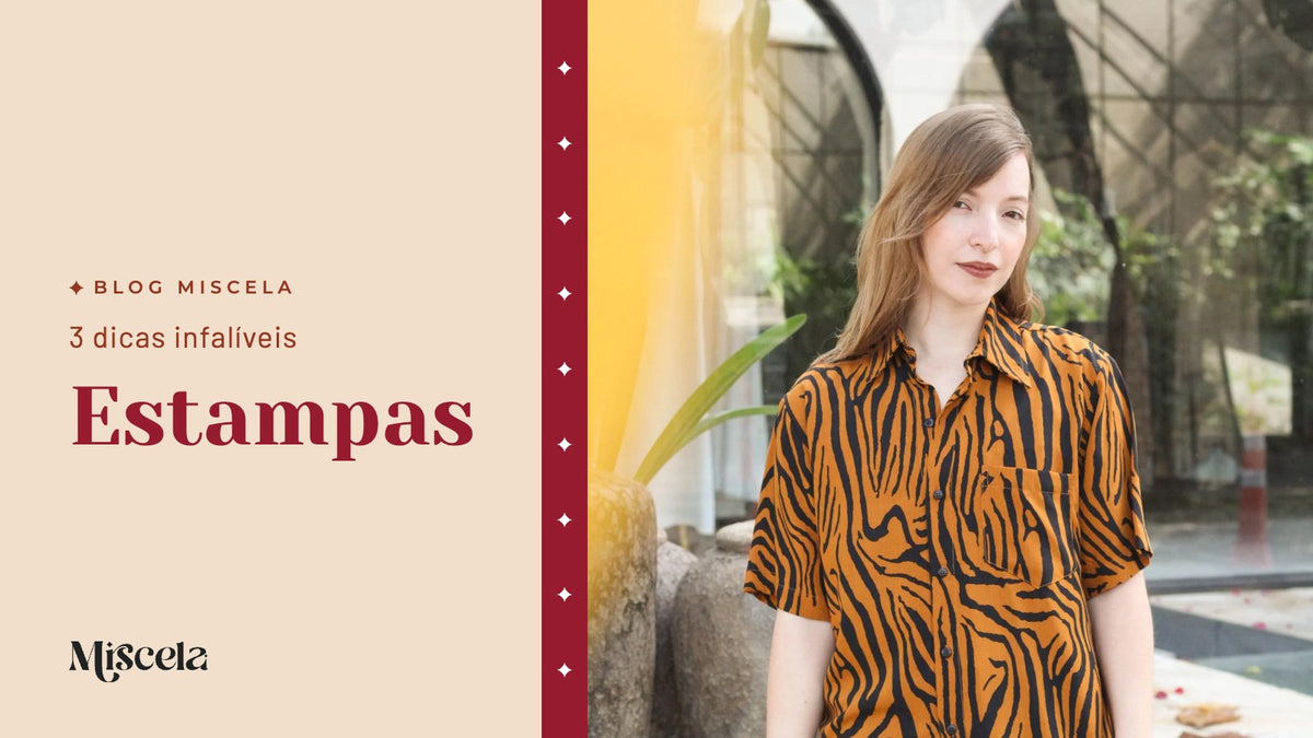 Estampas — Blog Miscela