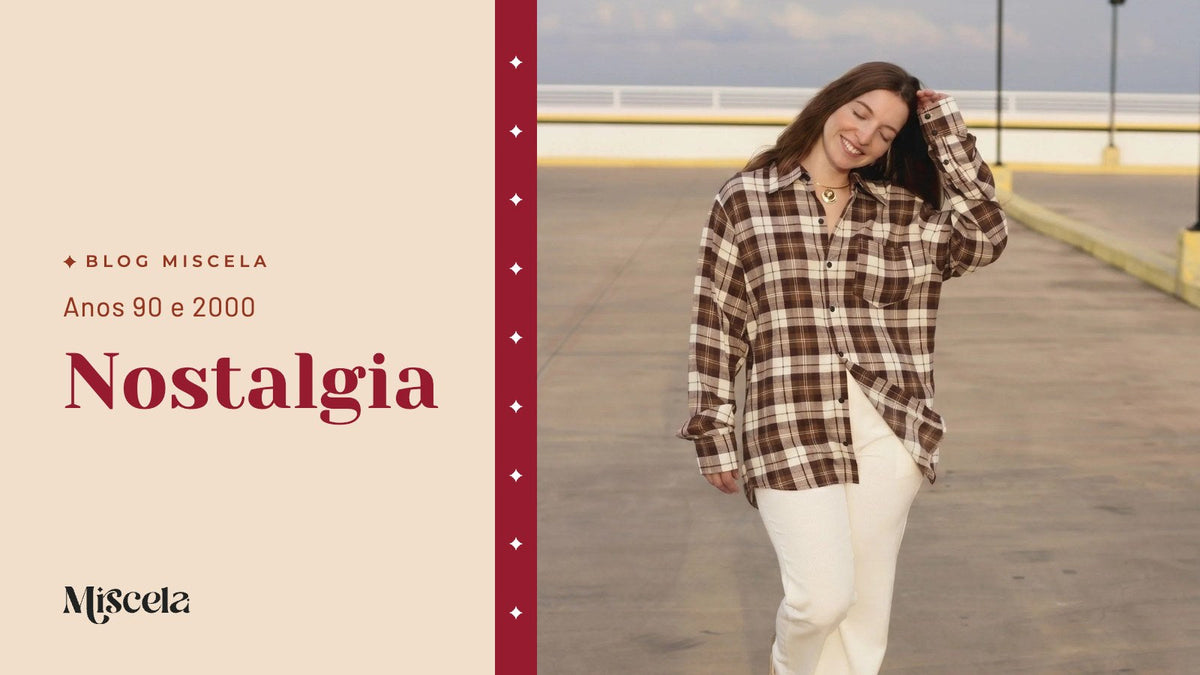 Nostalgia — Blog Miscela