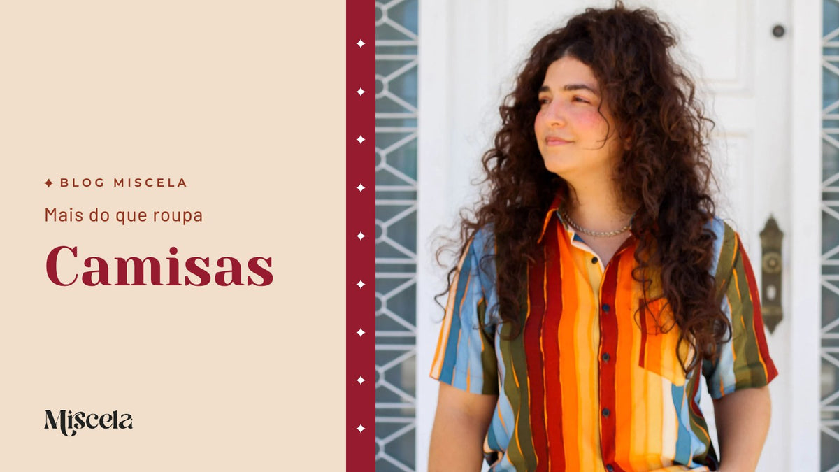 Camisas — Blog Miscela