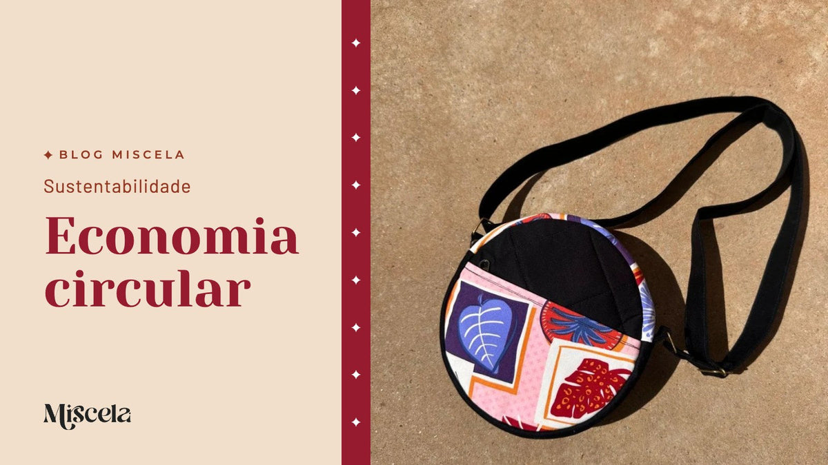 Economia circular — Blog Miscela