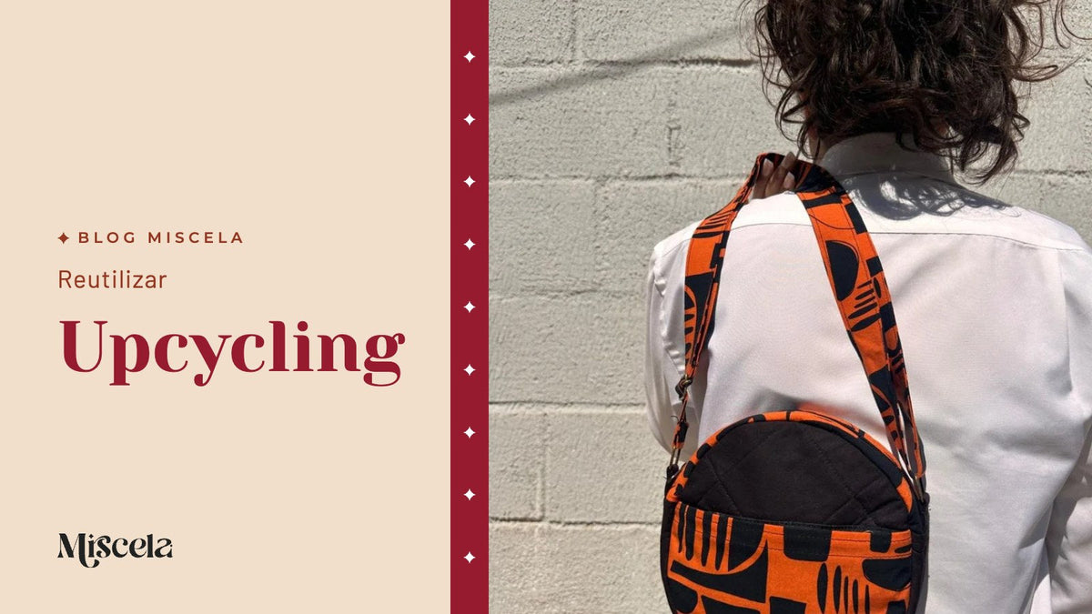 Upcycling — Blog Miscela