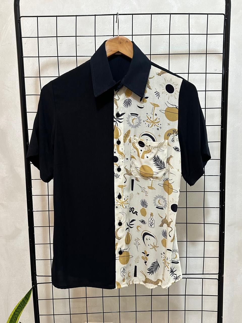 Camisa Duo Egipcia