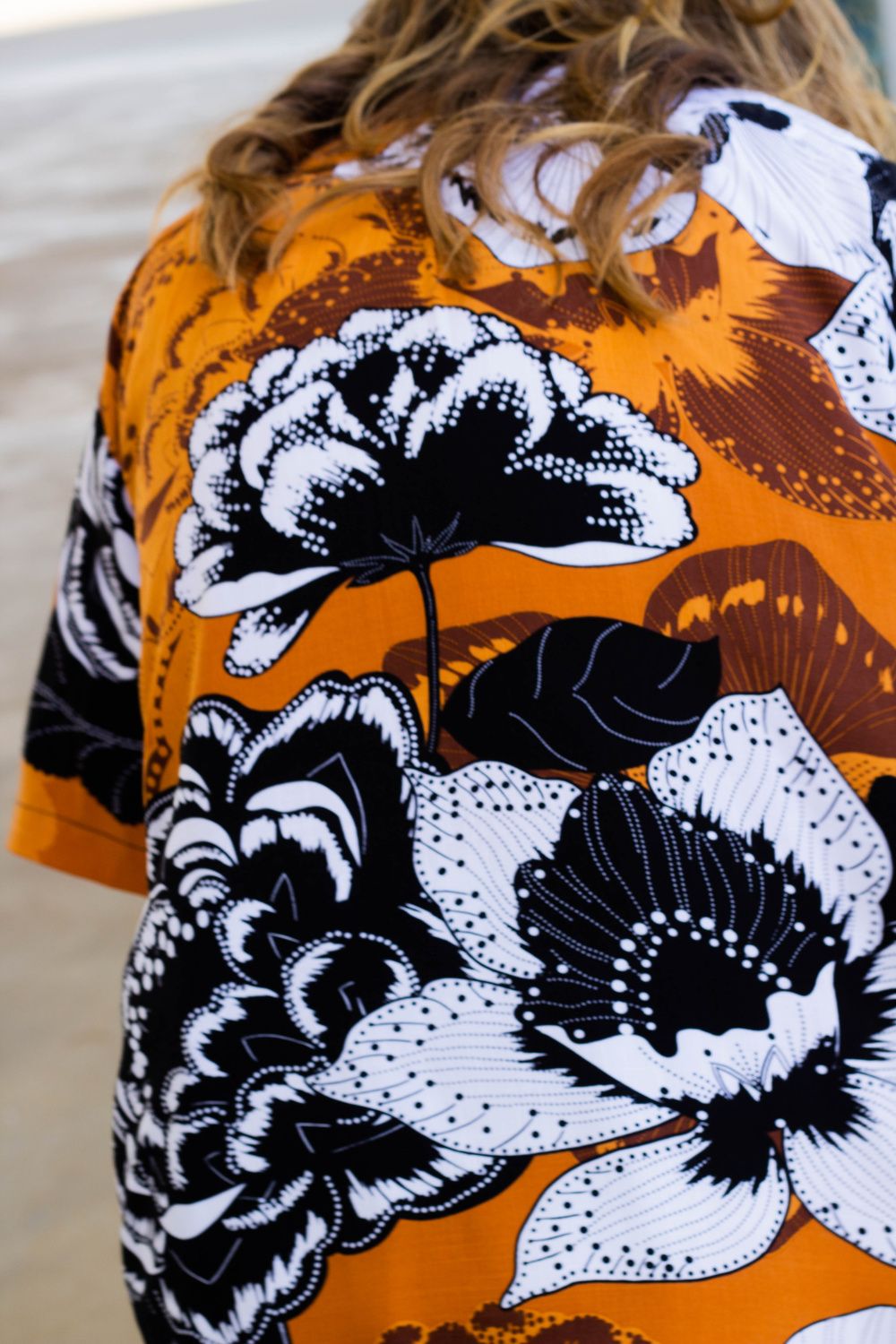 Camisa Deserto
