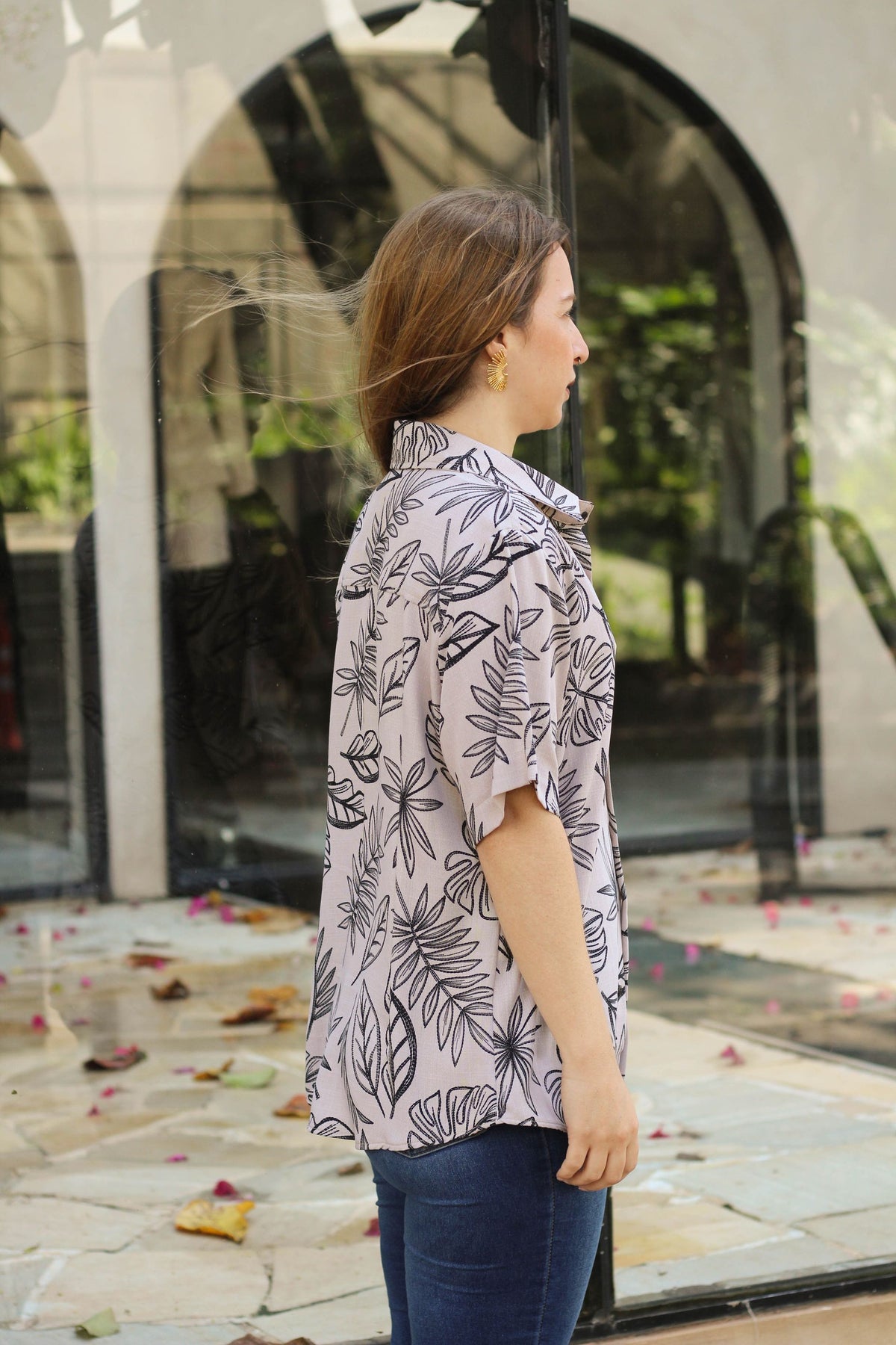 Camisa Nature