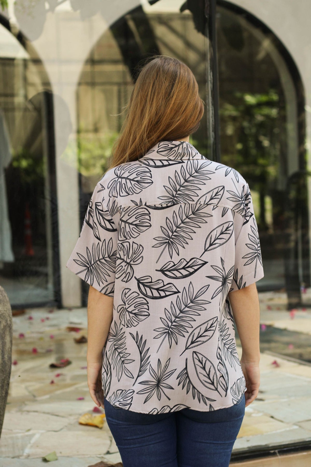 Camisa Nature
