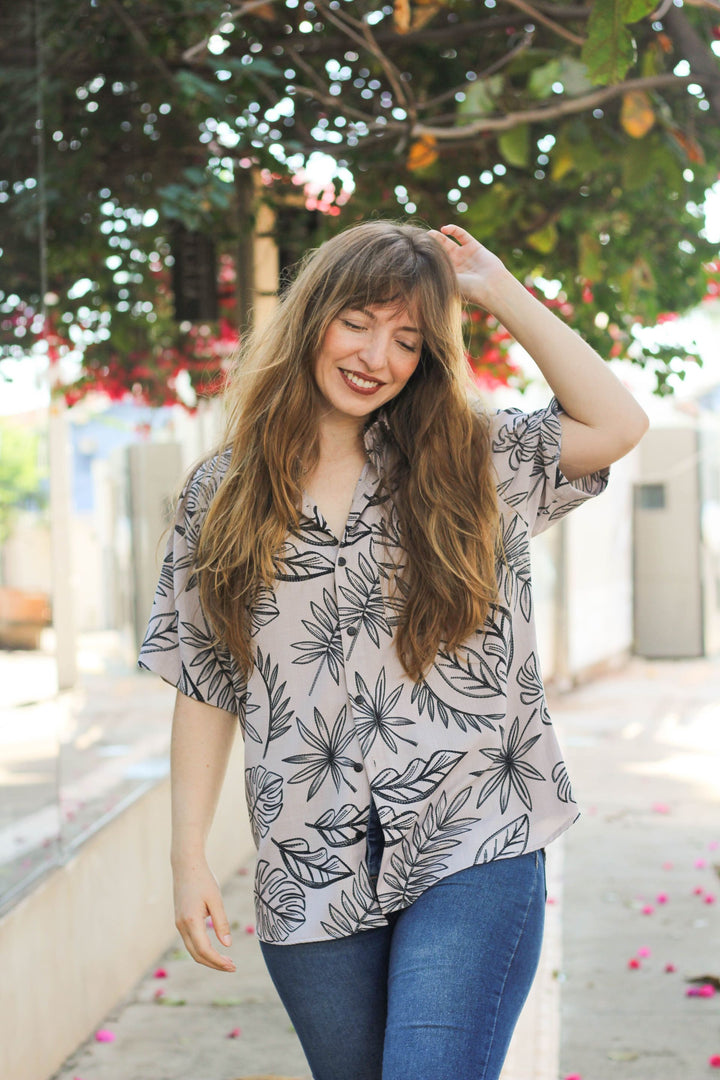 Camisa Nature