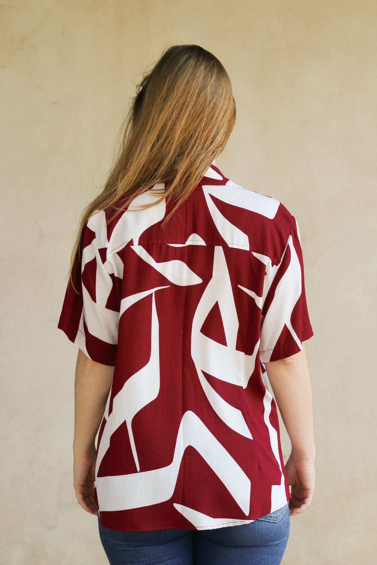 Camisa Bossa