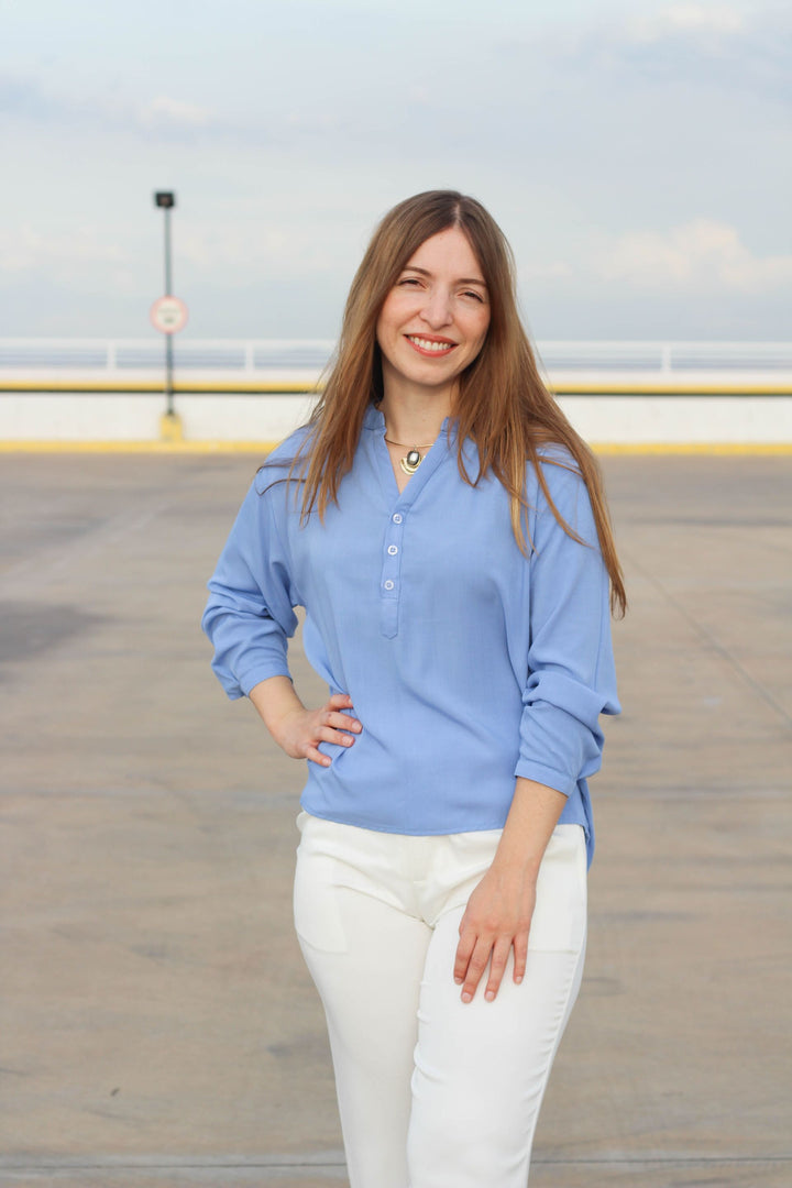 Blusa Liria