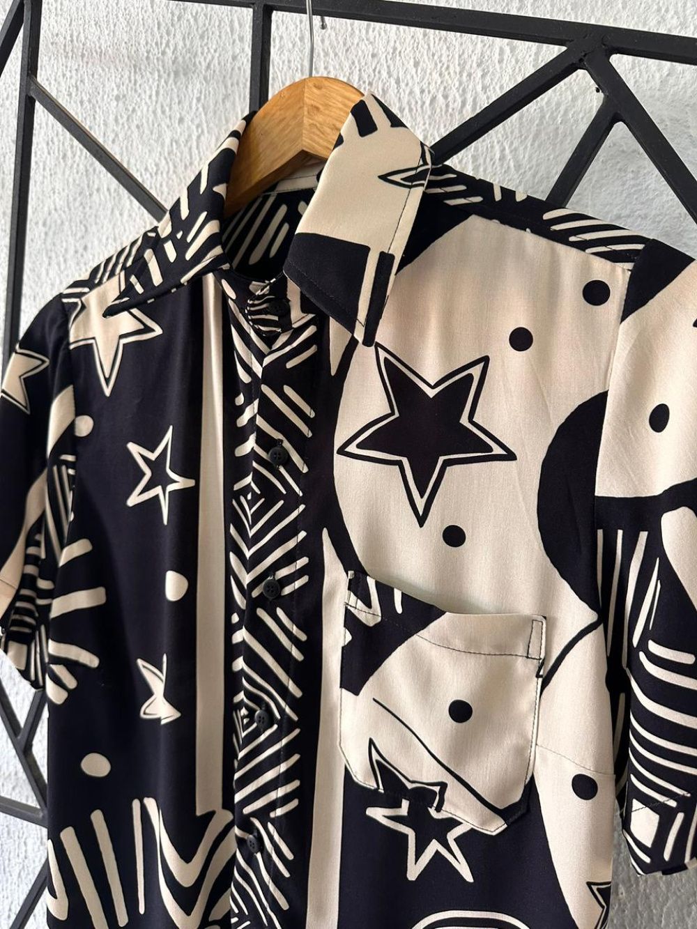 Camisa Dualidade