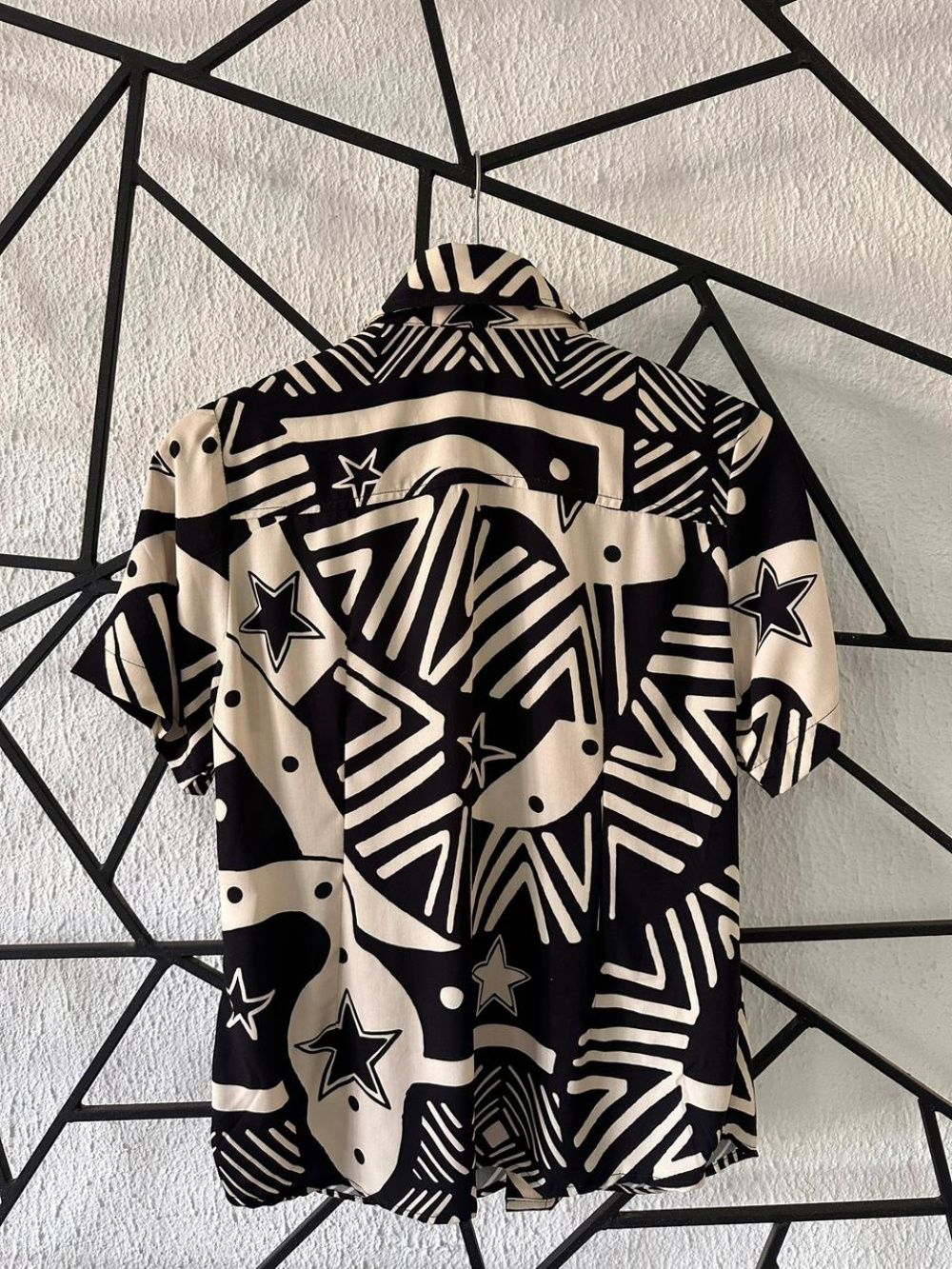 Camisa Dualidade