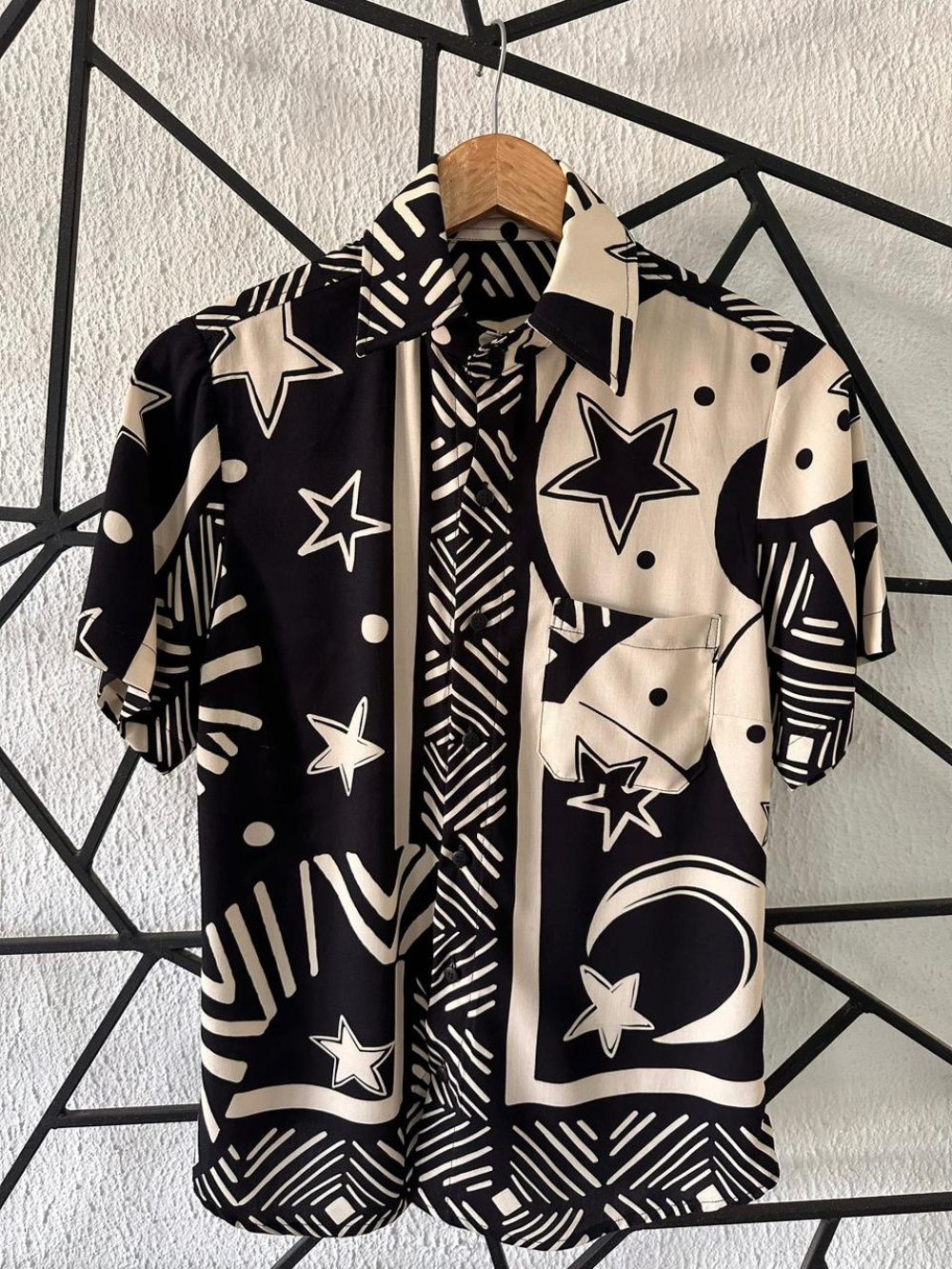 Camisa Dualidade