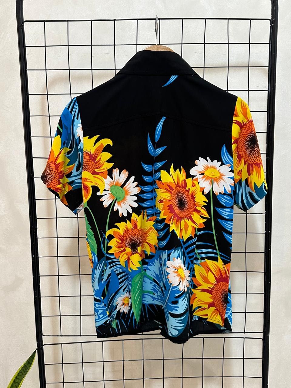 Camisa Campos