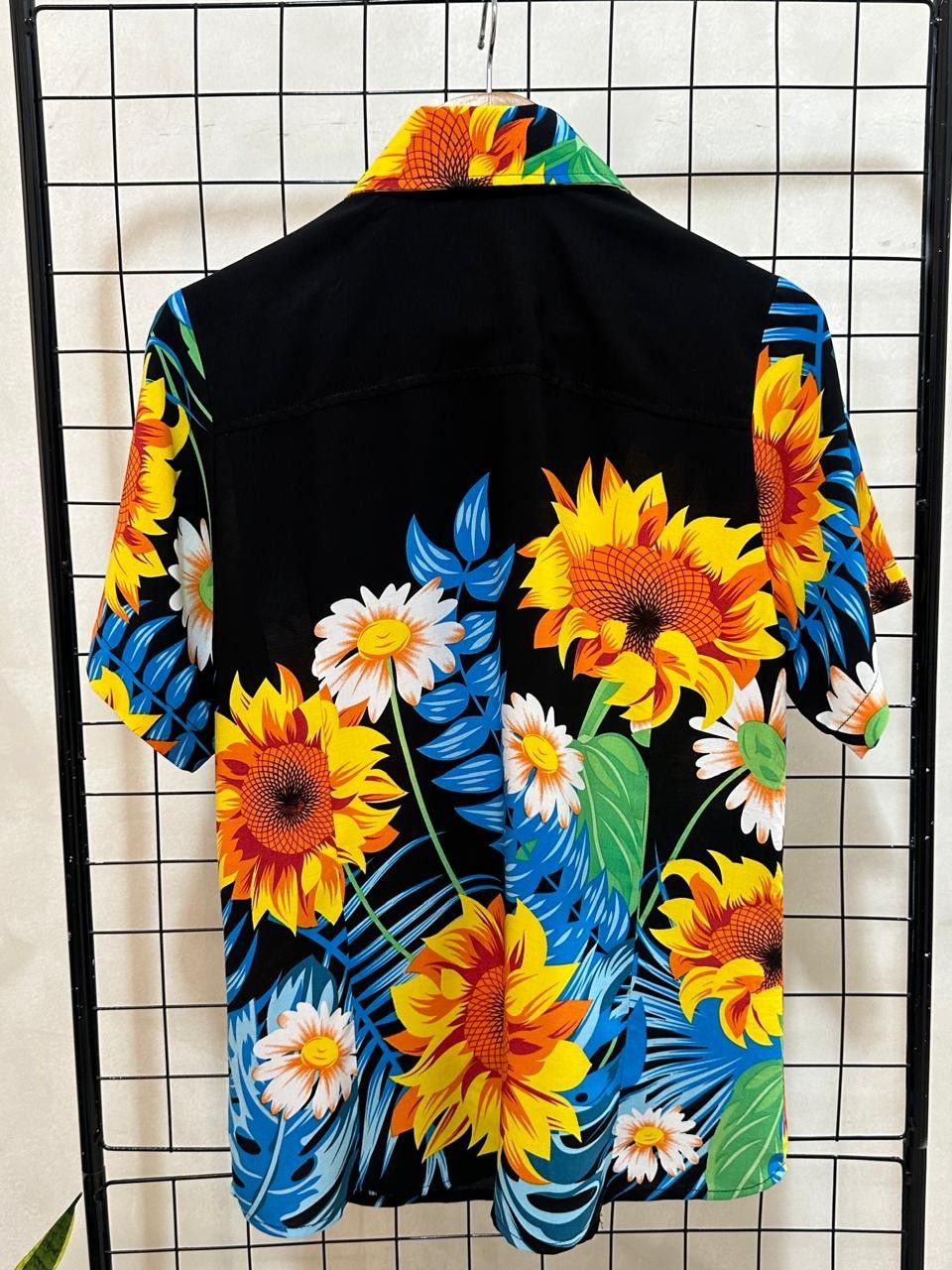 Camisa Campos