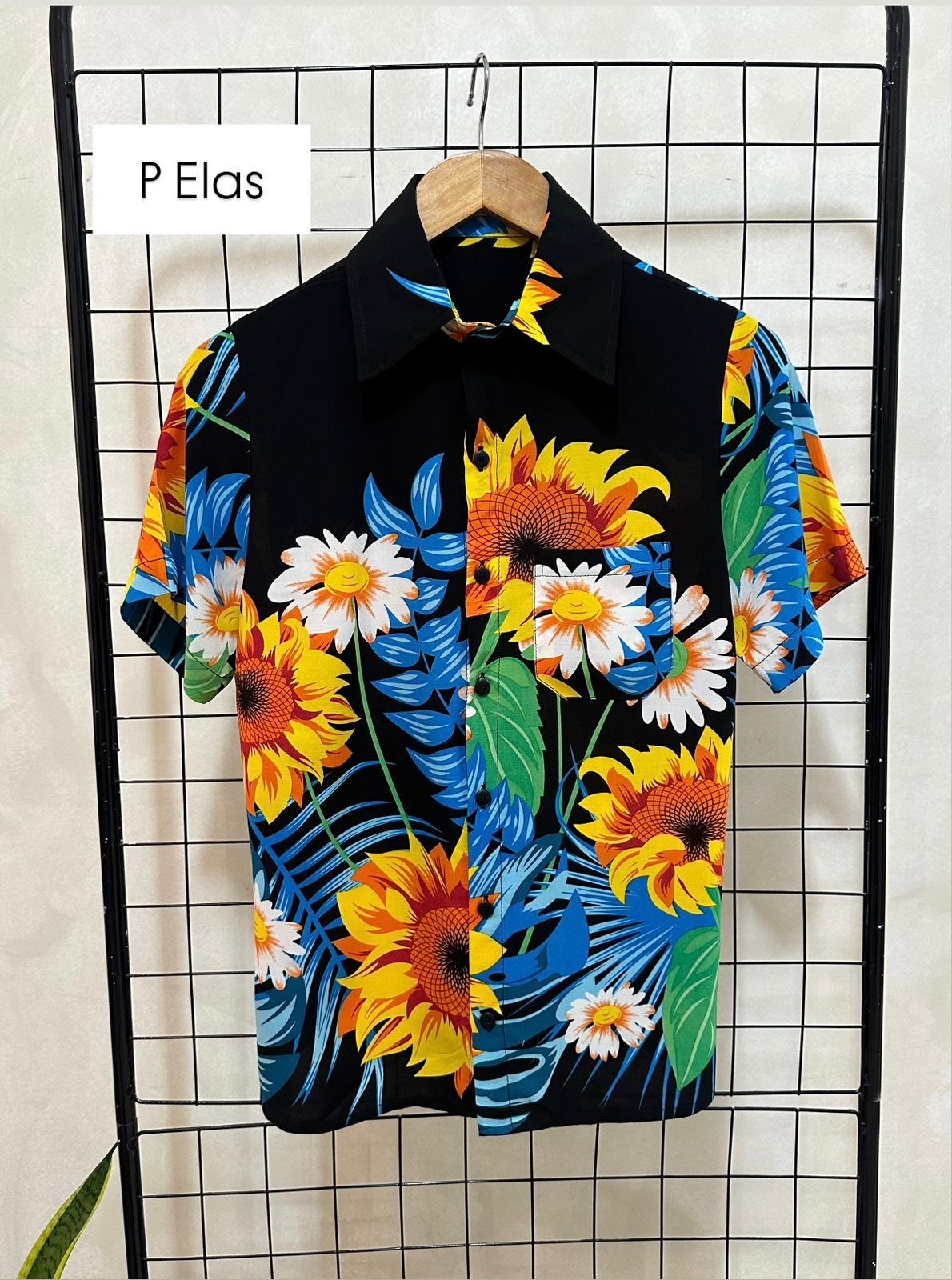 Camisa Campos