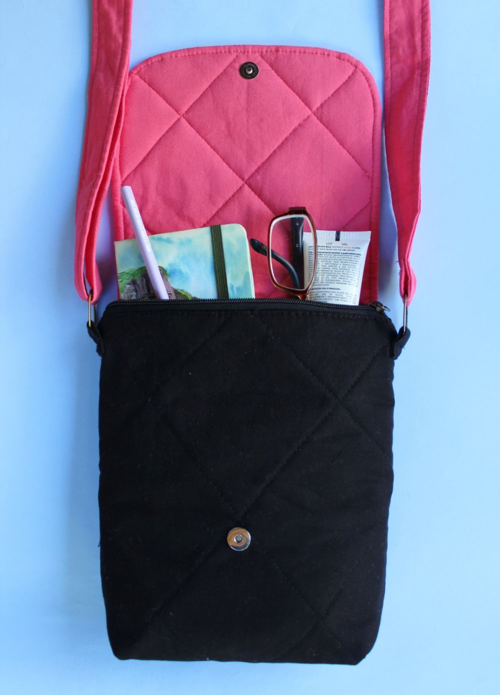 Bolsa Lateral