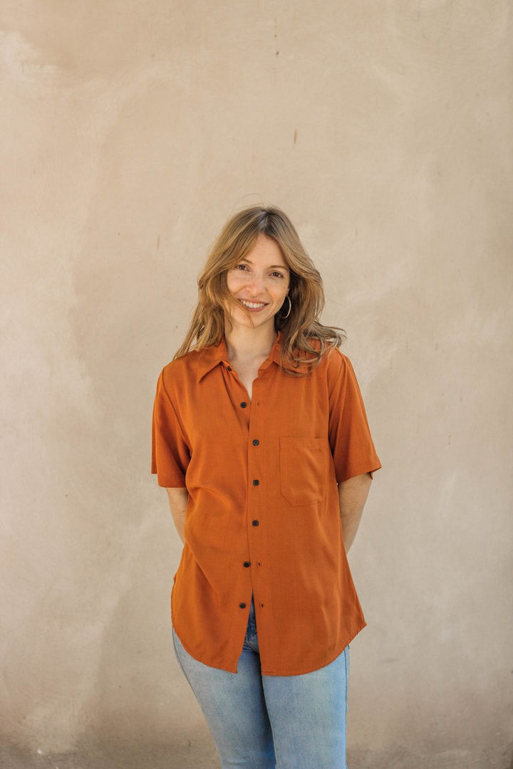 Camisa Terra