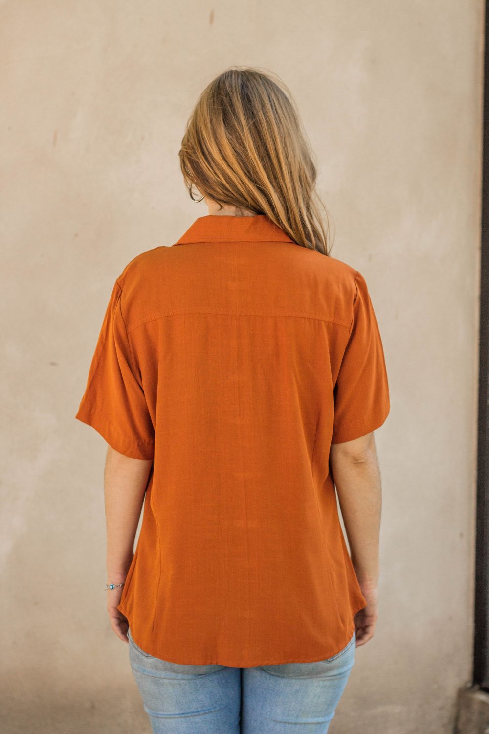 Camisa Terra