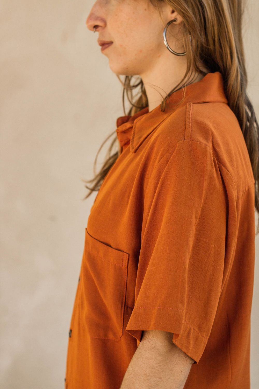 Camisa Terra