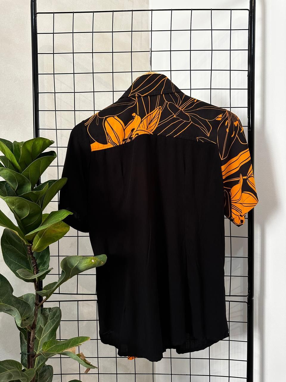 Camisa Duo Sunnny