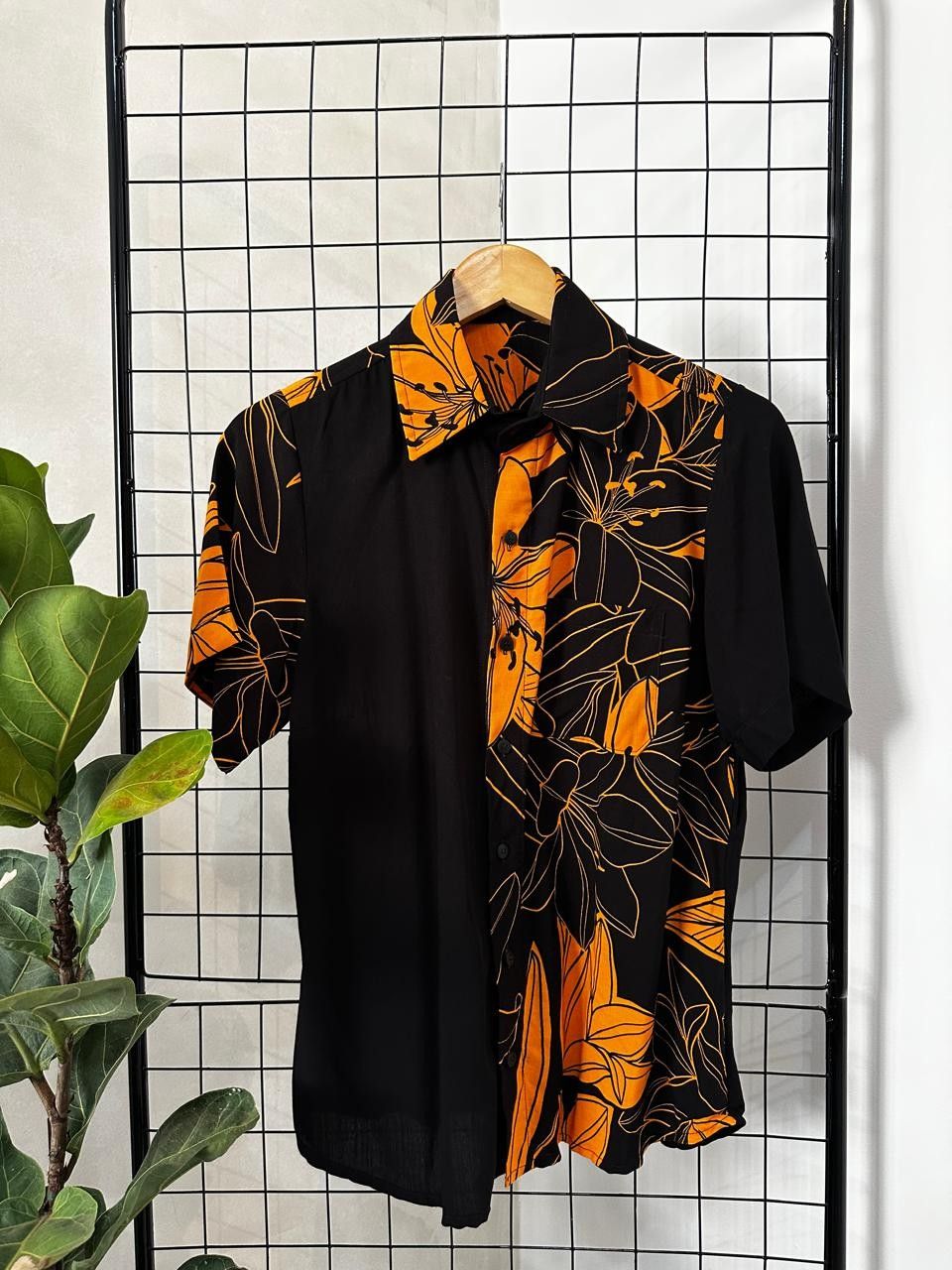 Camisa Duo Sunnny