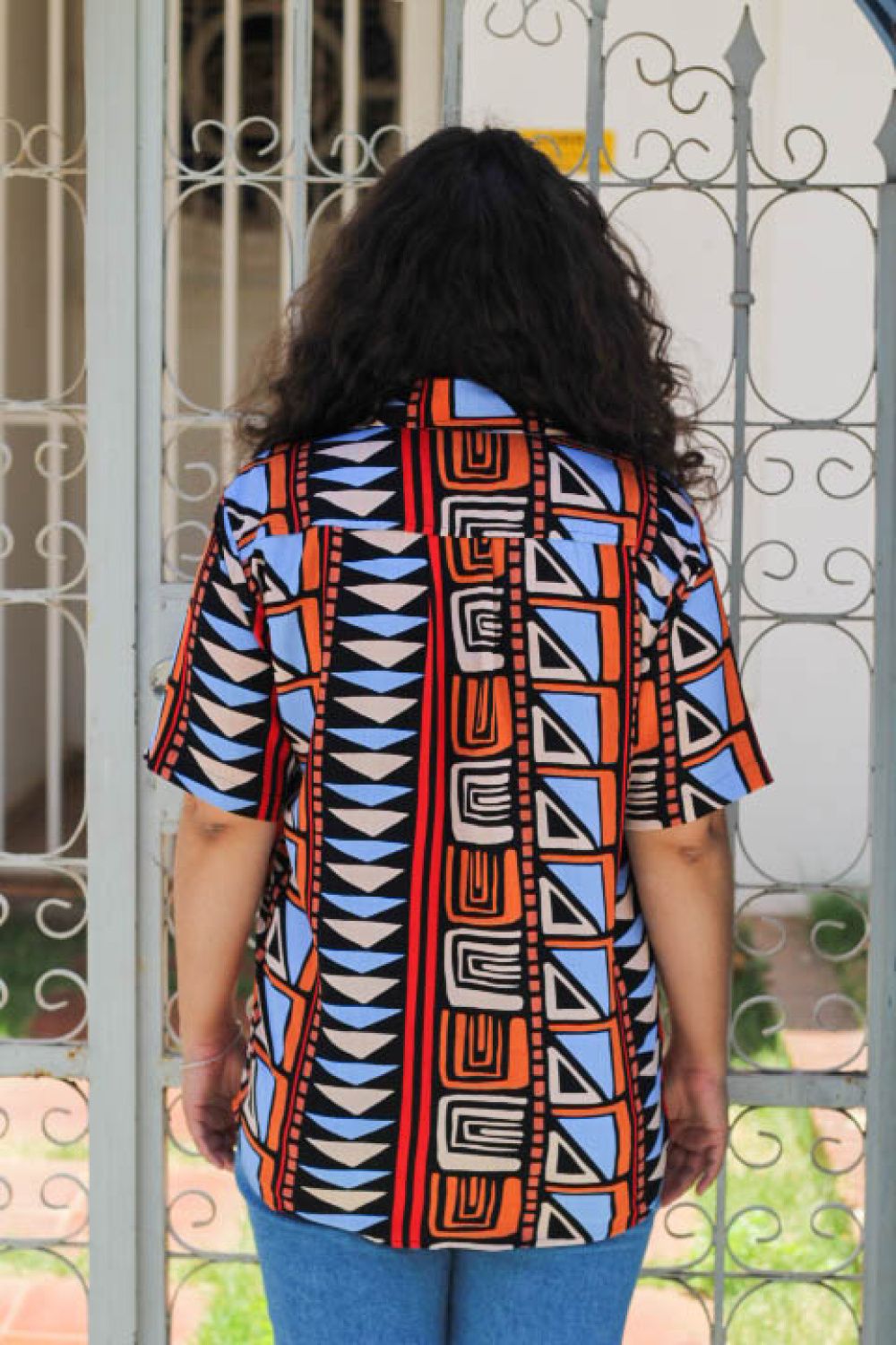 Camisa Zênite