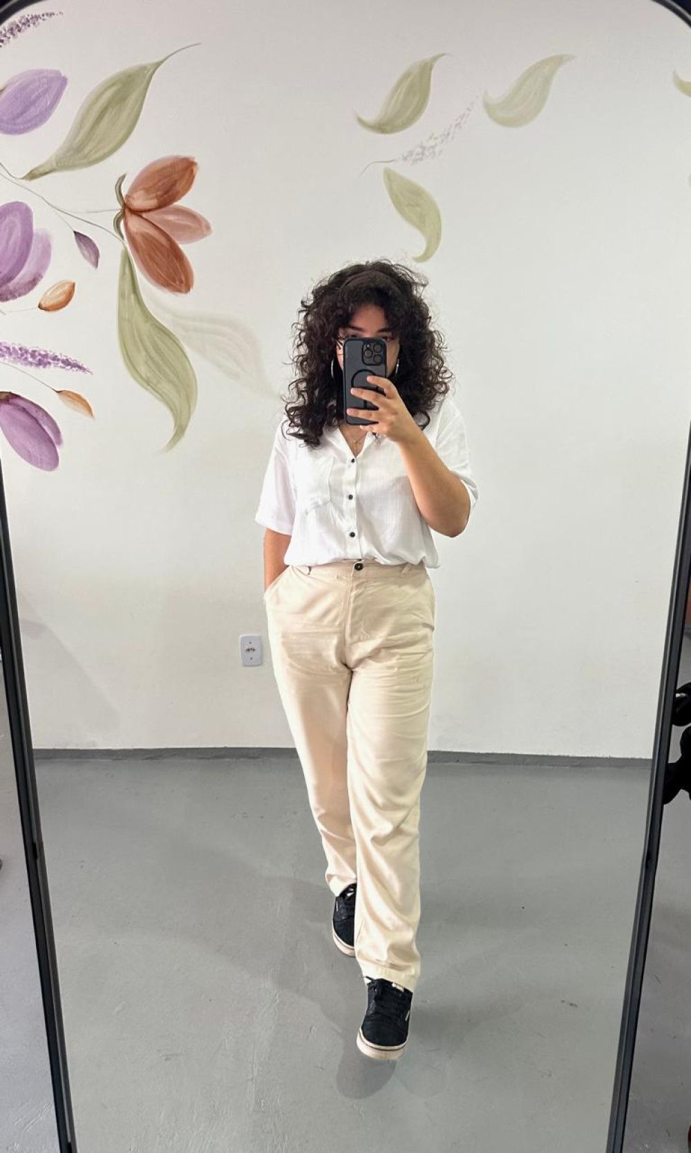 Combo 3 camisas - Bordeaux