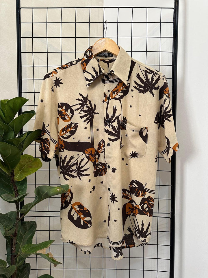 Camisa Miragem