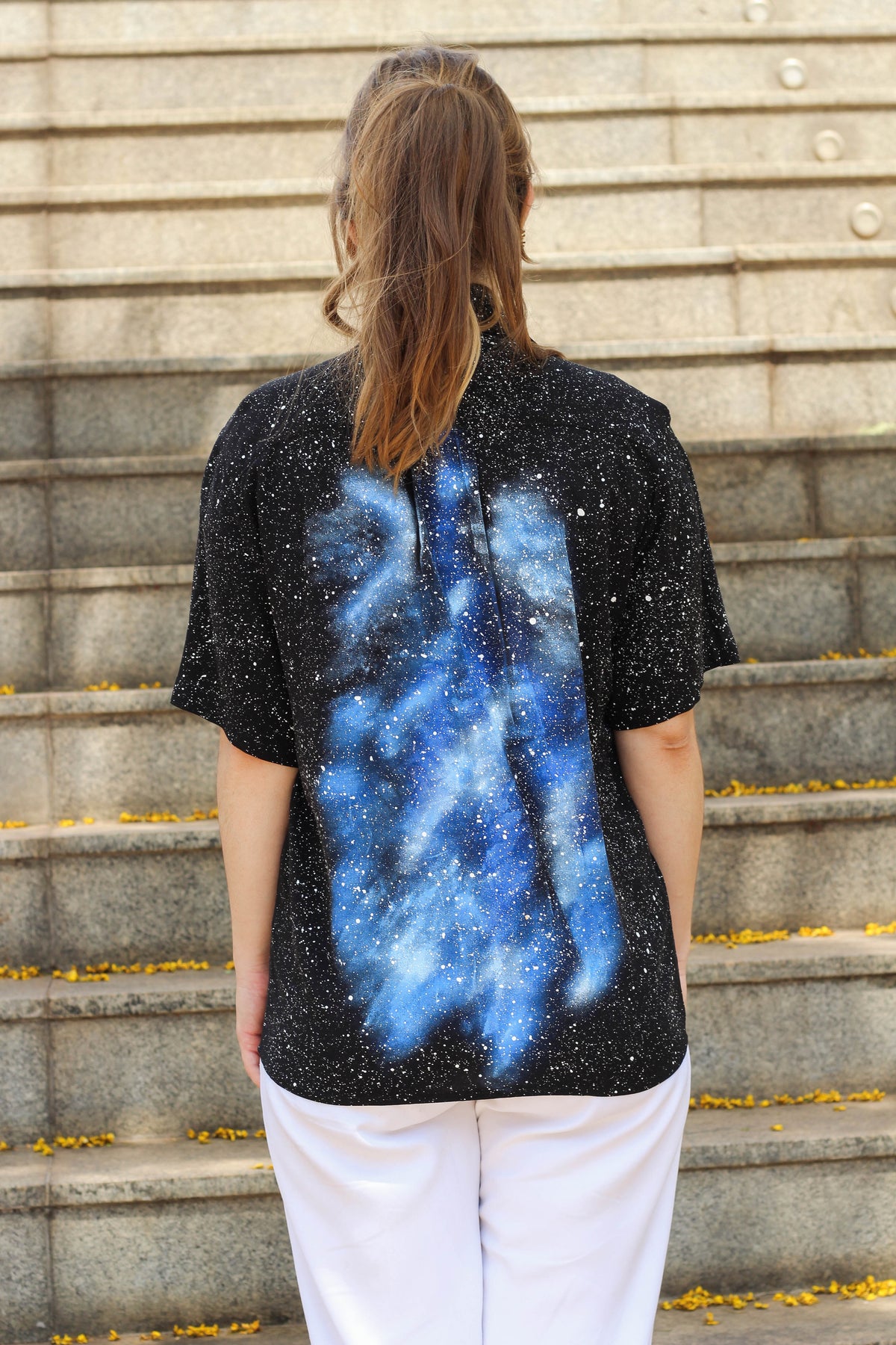 Camisa Cosmos