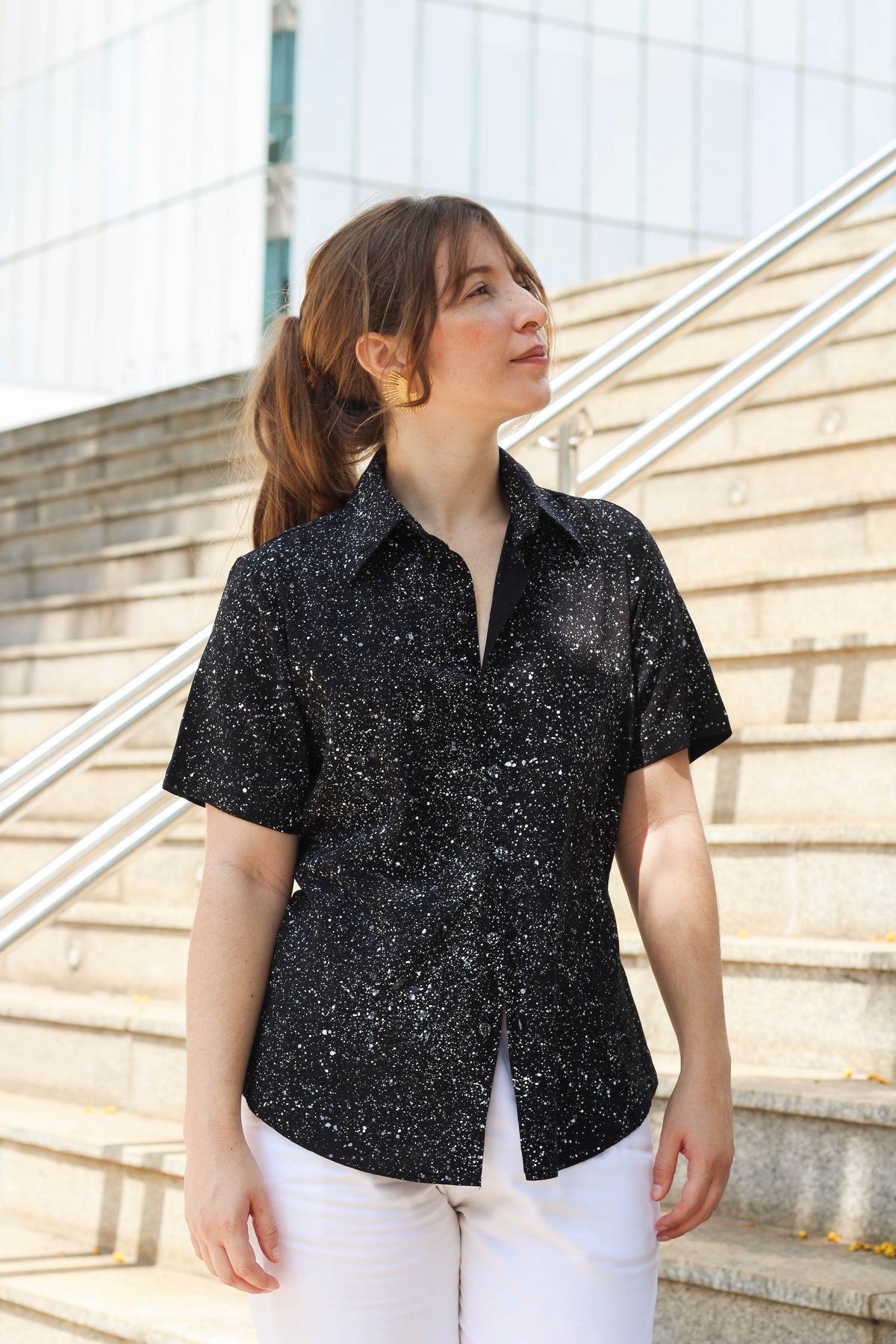 Camisa Estelar