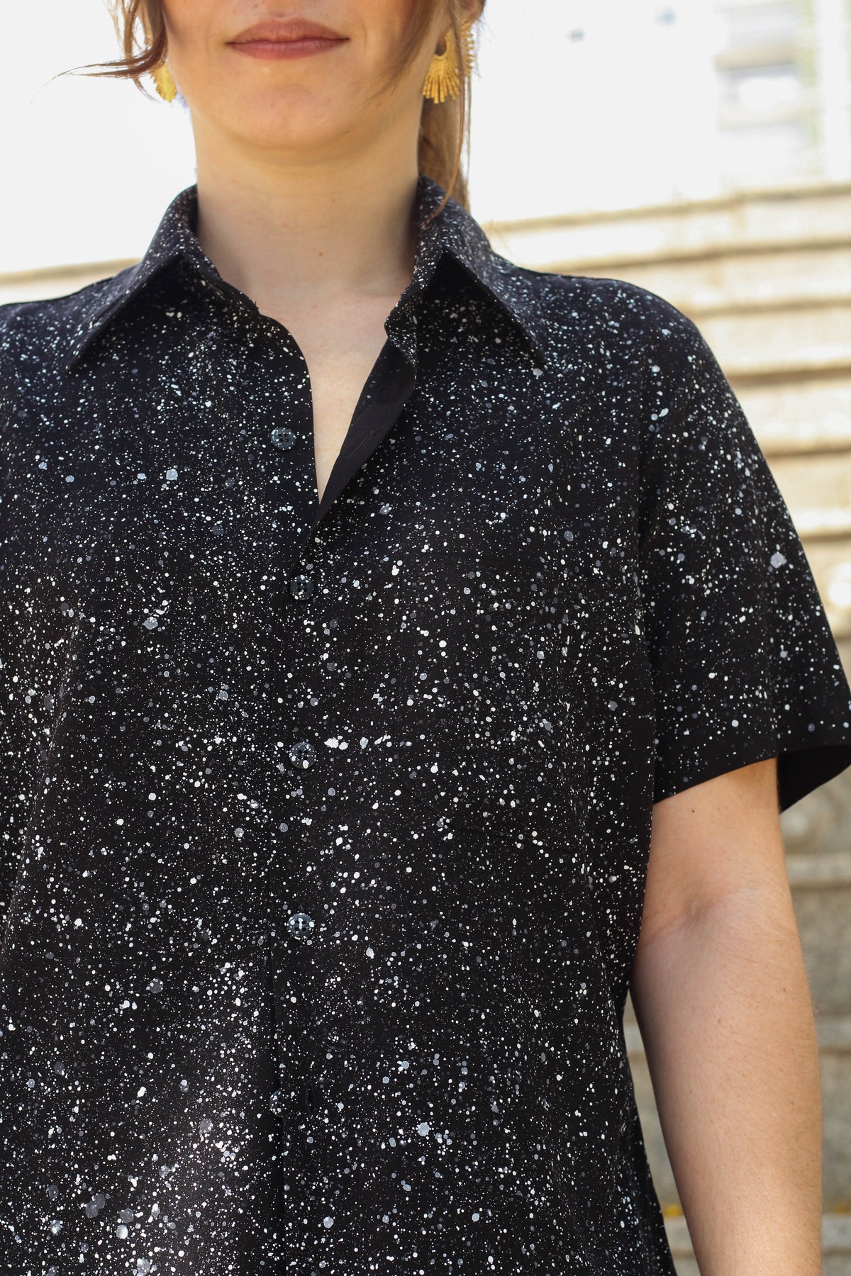 Camisa Estelar