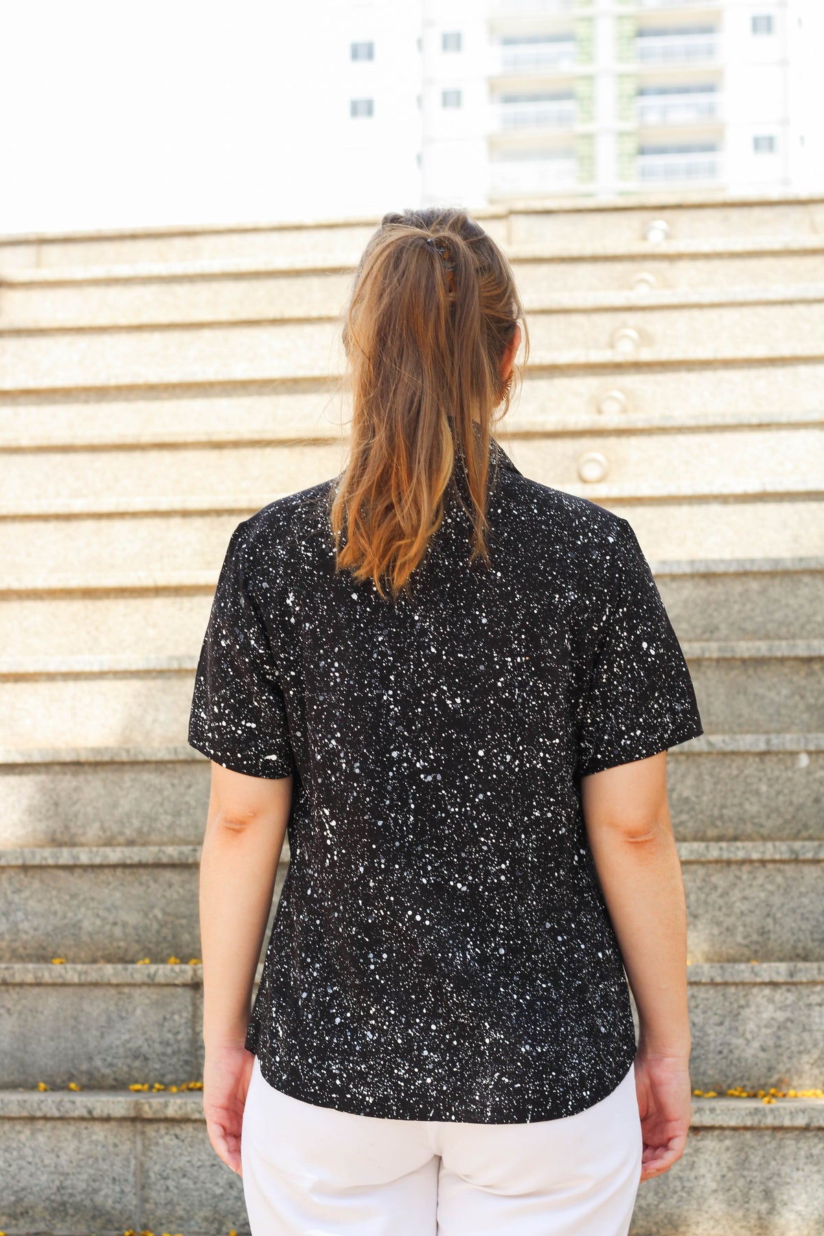 Camisa Estelar