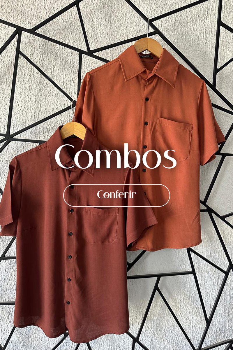 Combos: conferir