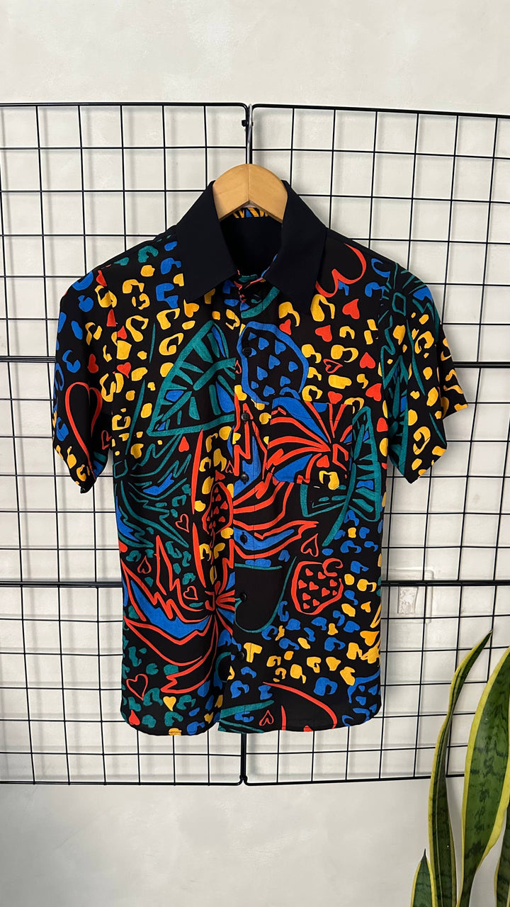 Camisa Lume