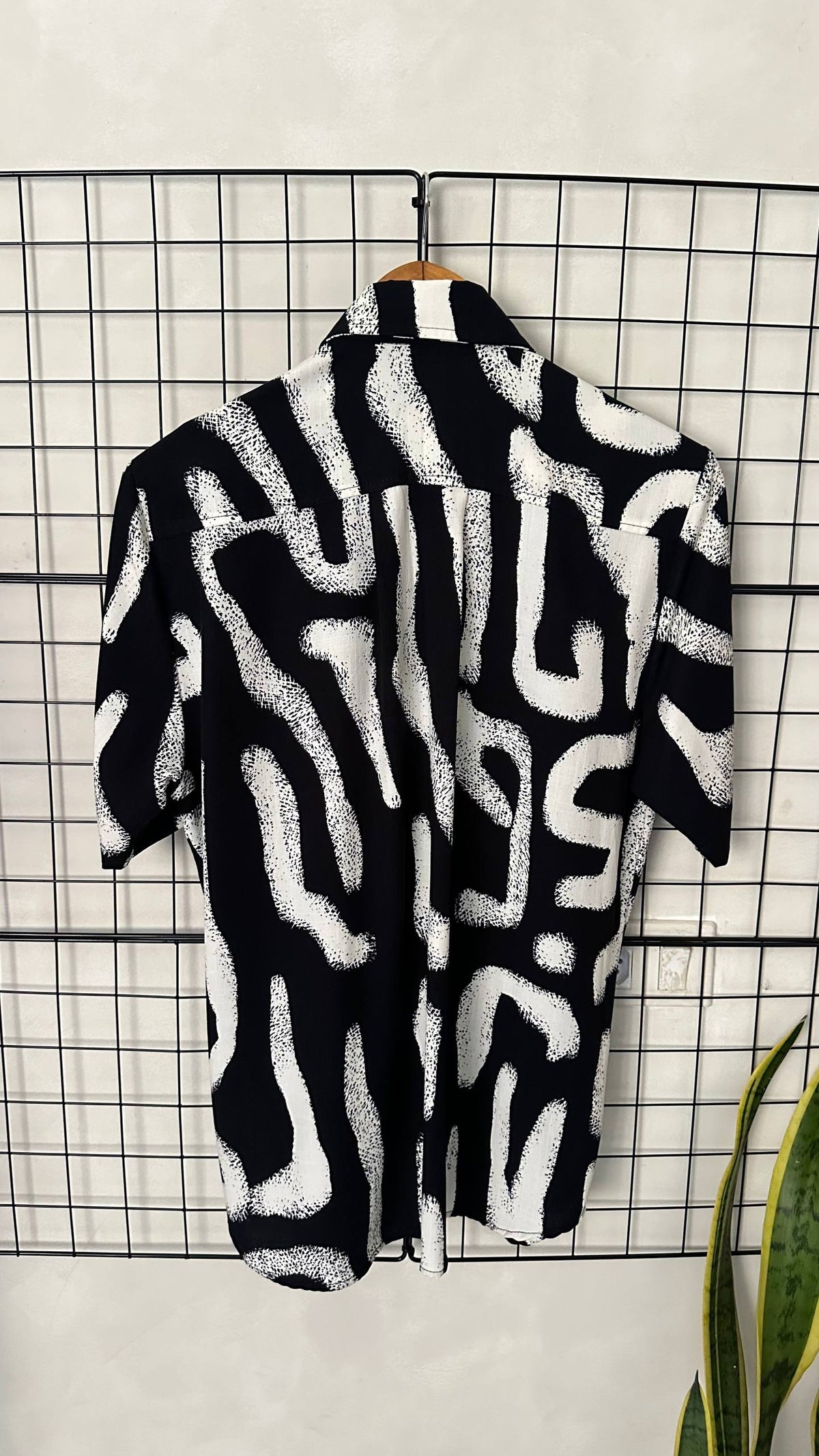 Camisa Traço