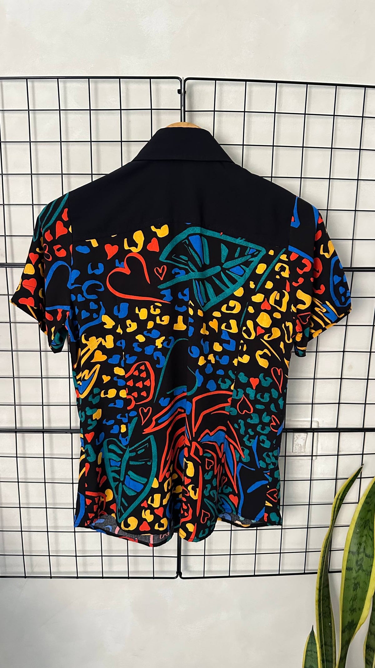 Camisa Lume