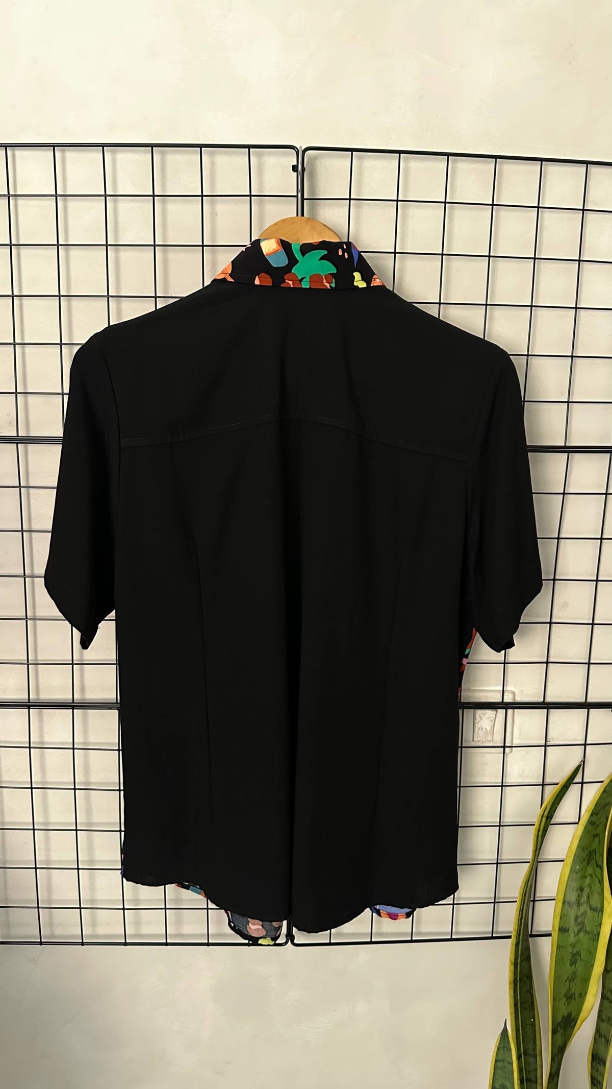 Camisa Noite